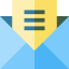 Email アイコン 64x64