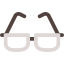 Eye glasses ícono 64x64