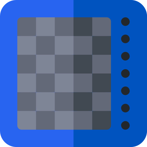 Launchpad 图标
