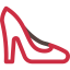High heels icon 64x64