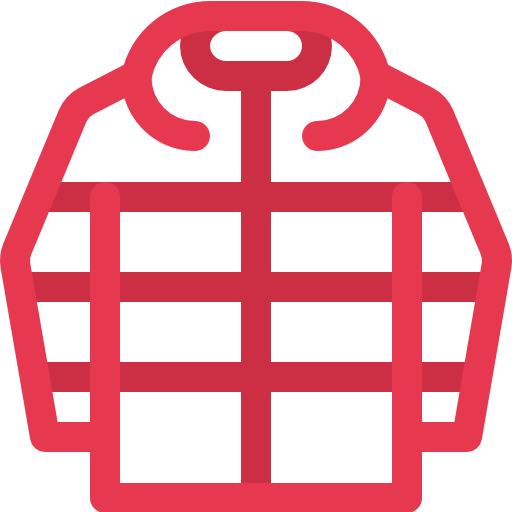 Jacket icon