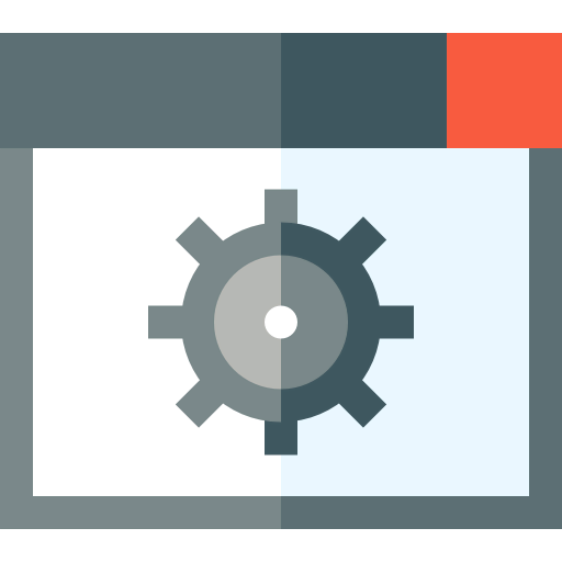 Browser icon