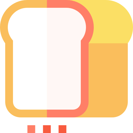 Bread icon
