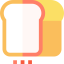 Bread アイコン 64x64