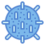 Virus icon 64x64
