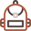 Backpack icon 64x64