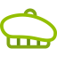 Beret icon 64x64