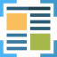 Clipboard アイコン 64x64