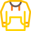 Sweatshirt icon 64x64