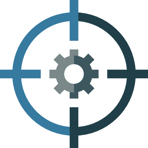 Targeting icon
