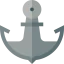Anchor アイコン 64x64