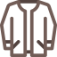 Cardigan icon 64x64