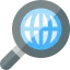 Search アイコン 64x64