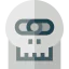 Dead link アイコン 64x64