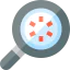 Search アイコン 64x64