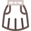 Skirt icon 64x64