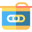 Spam アイコン 64x64