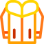 Jacket icon 64x64