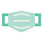 Mask icon 64x64