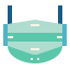Mask icon 64x64