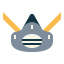 Mask icon 64x64