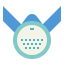 Mask icon 64x64