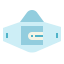 Mask icon 64x64