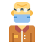 Mask icon 64x64