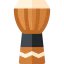 Djembe 상 64x64