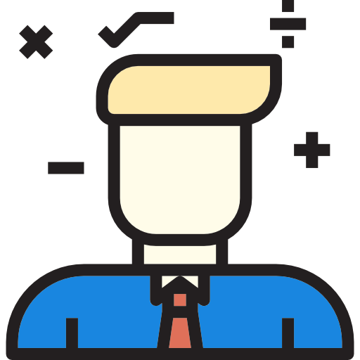 Man icon
