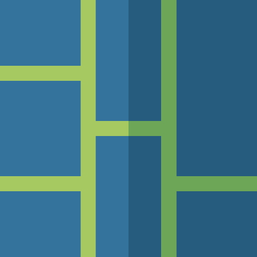 Layout icon