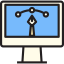 Vector icon 64x64