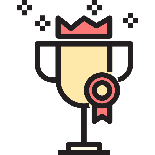 Trophy icon
