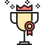 Trophy icon 64x64