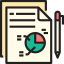 Analytics icon 64x64