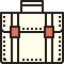 Briefcase icon 64x64