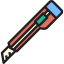 Cutter icon 64x64