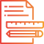 Document icon 64x64