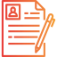 Curriculum icon 64x64
