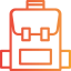 Backpack icon 64x64
