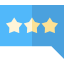 Rating icon 64x64