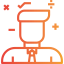 Man icon 64x64