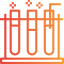 Test tube icon 64x64