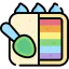 Cake icon 64x64
