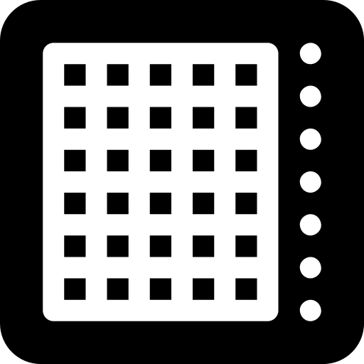 Launchpad іконка