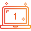Laptop icon 64x64