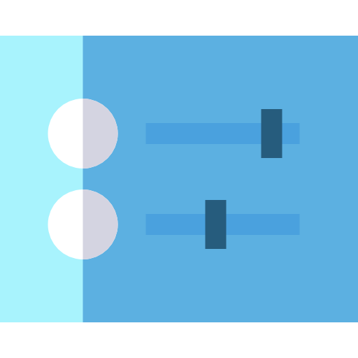 Levels icon
