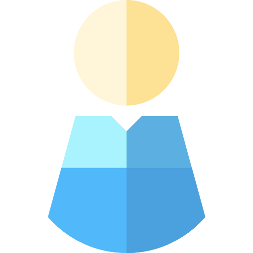 User icon