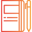Notebook icon 64x64