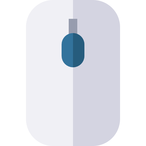 Mouse icon